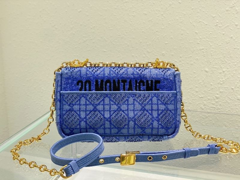 Christian Dior Montaigne Bags